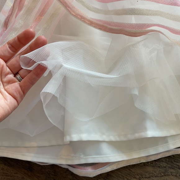 Girl’s Party Dress - Picture 5 of 5